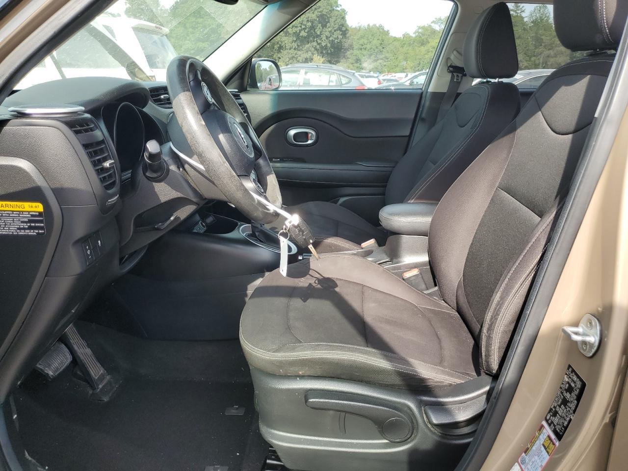 2016 Kia Soul - Фото 7