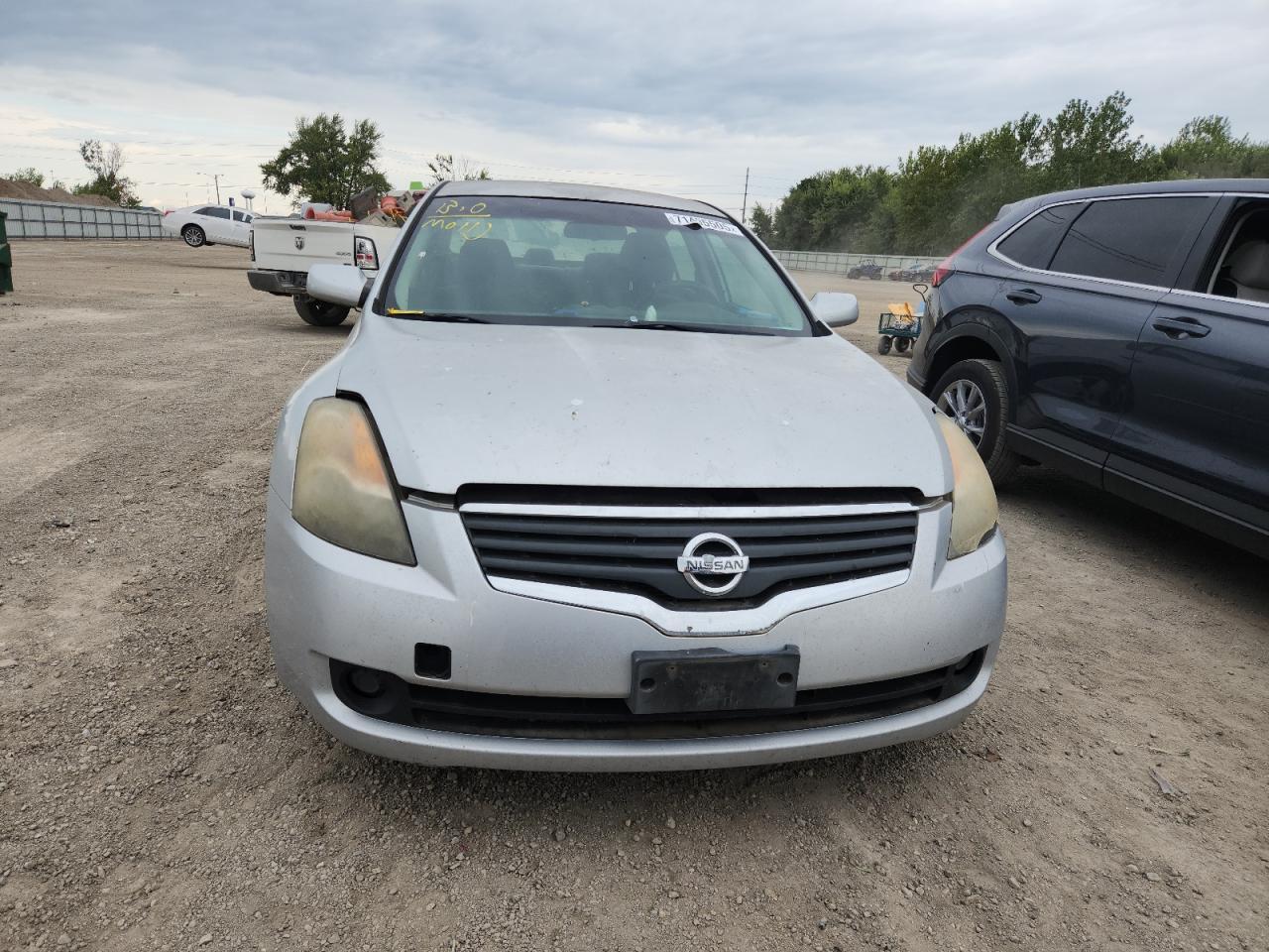 2007 Nissan Altima 2.5 - Image 5