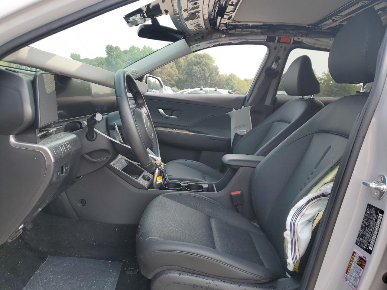 2024 Hyundai Kona Limited - Фото 7