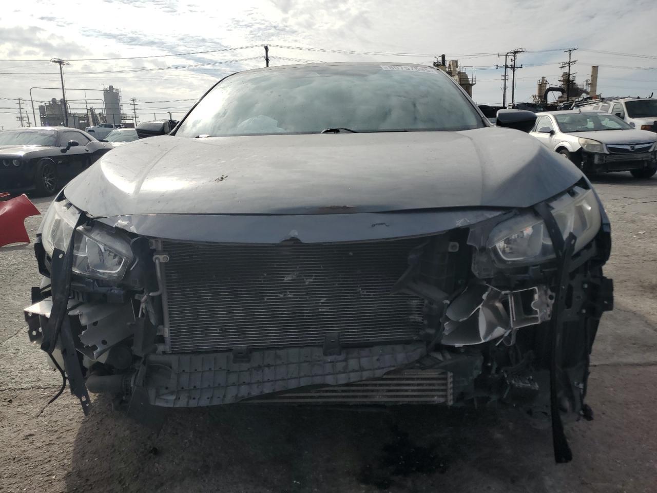 2019 Honda Civic Sport - Image 5