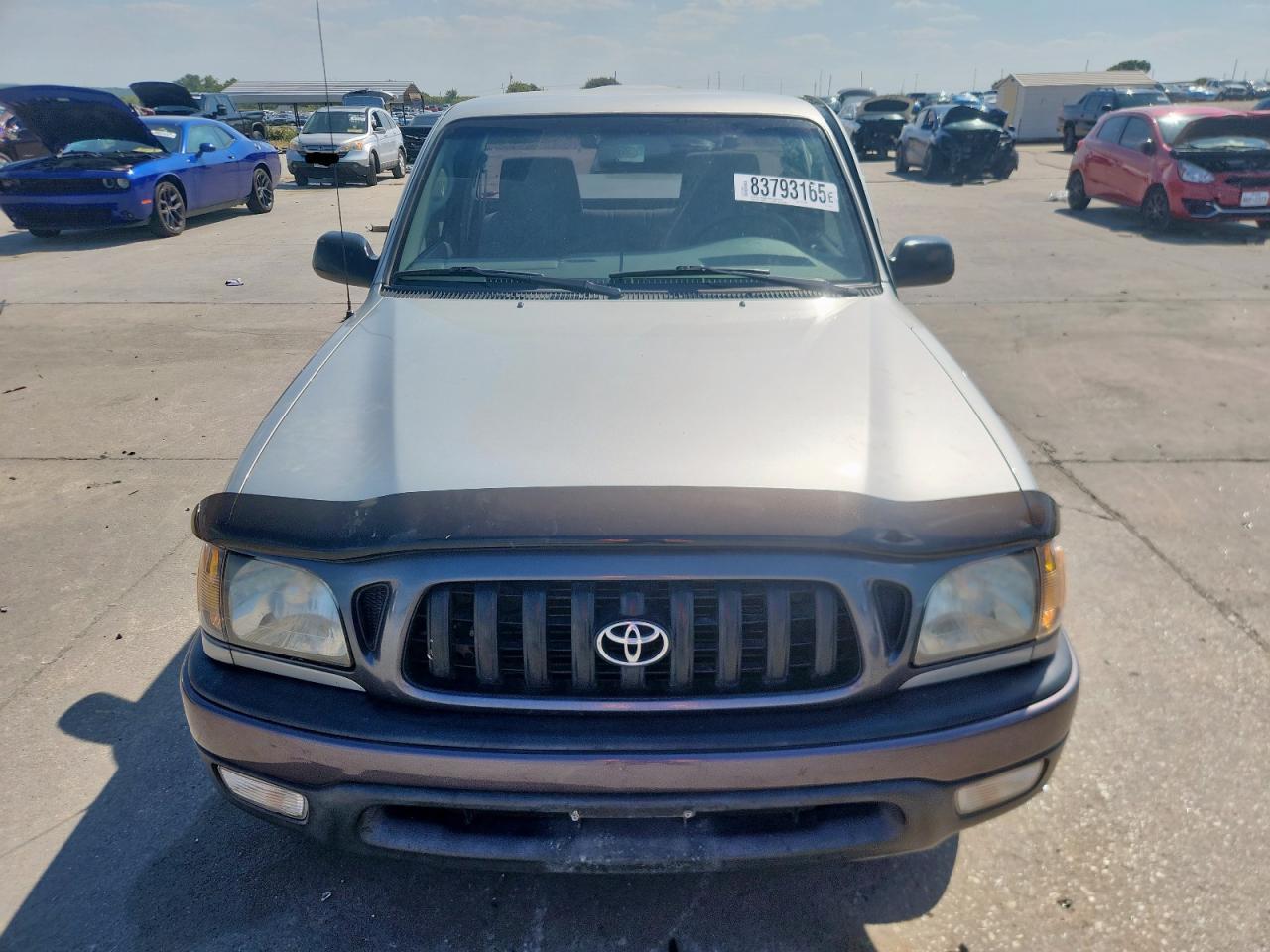 2002 Toyota Tacoma - Image 5