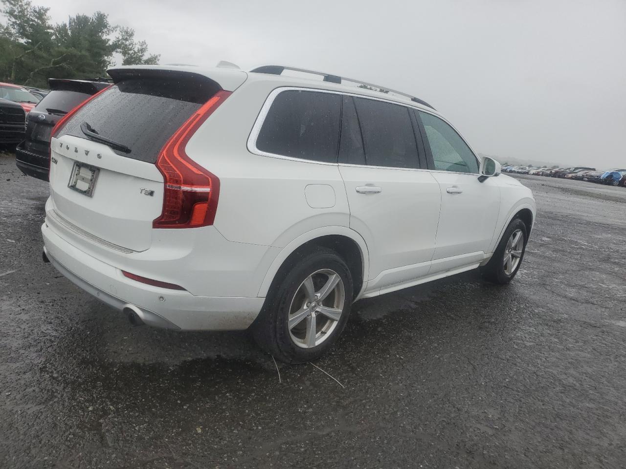2018 Volvo Xc90 T5 - Image 3