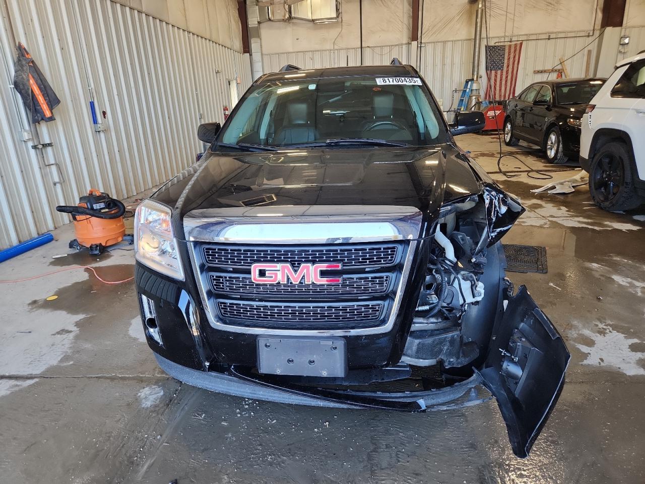 2014 GMC Terrain Slt - Image 5