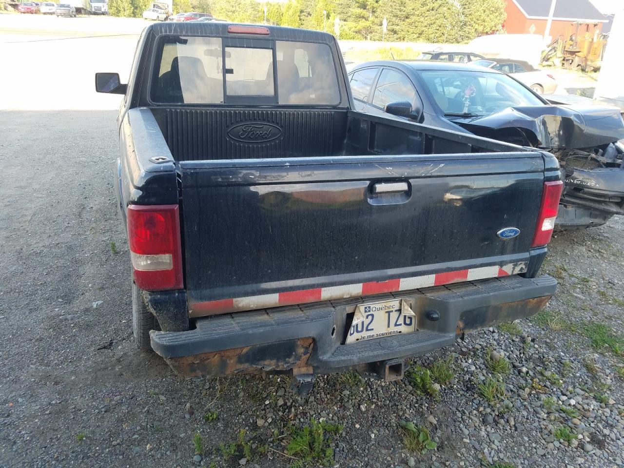 2009 Ford Ranger Super Cab - Image 6