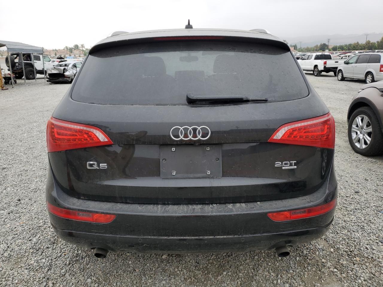 2012 Audi Q5 Premium Plus - Фото 6