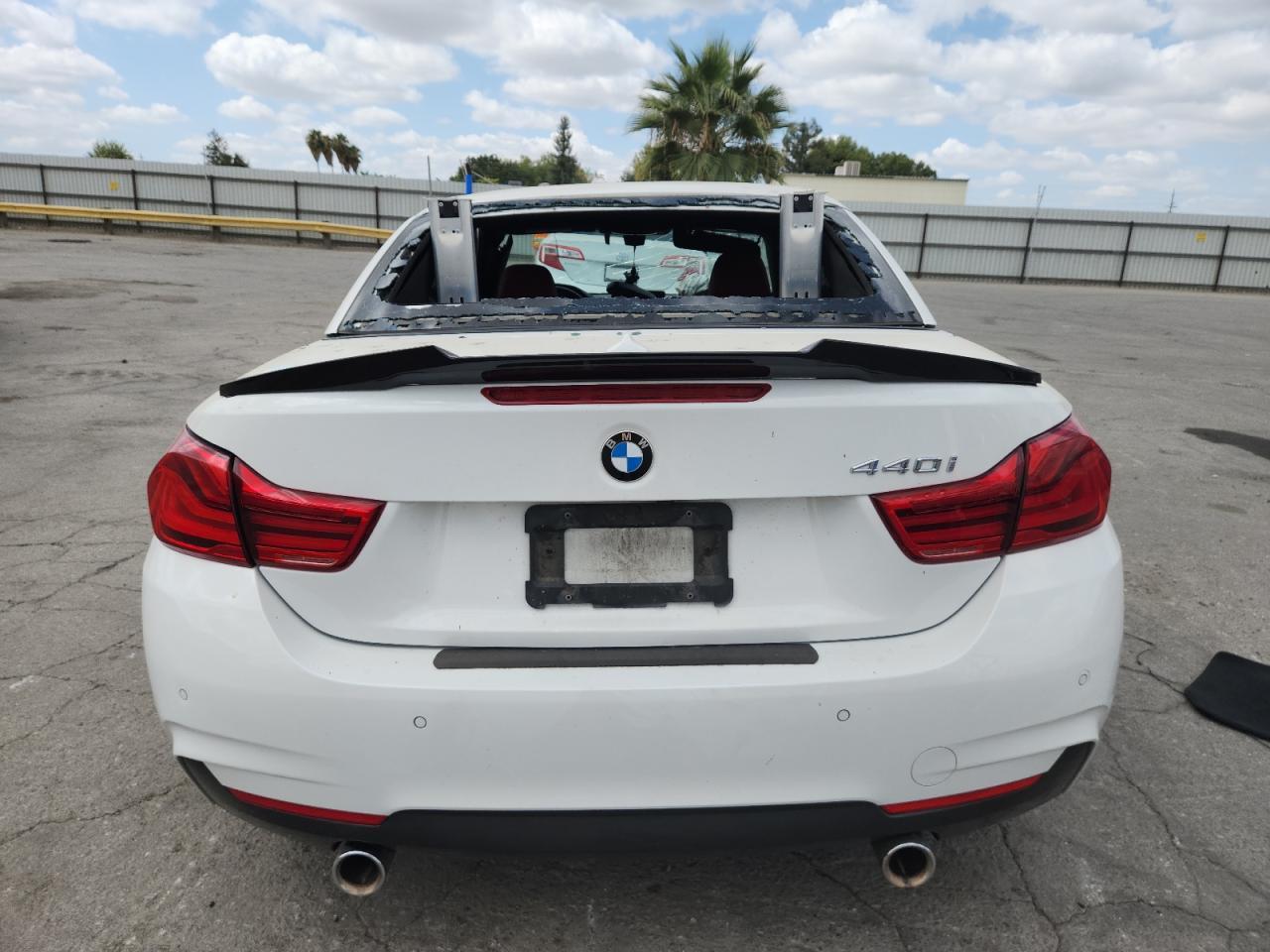 2019 BMW 440I - Image 6