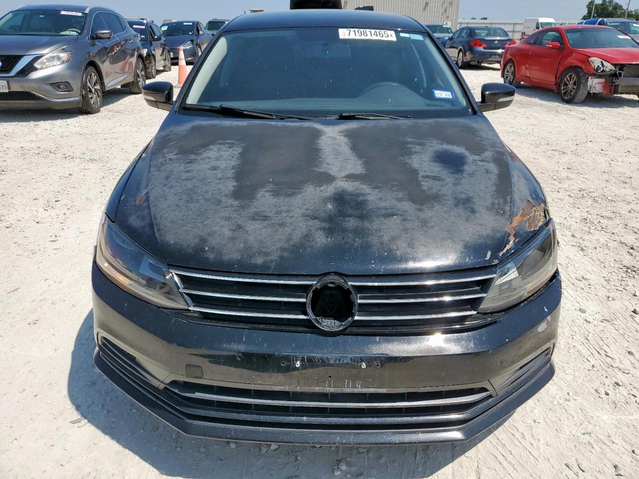 2016 Volkswagen Jetta S - Фото 5