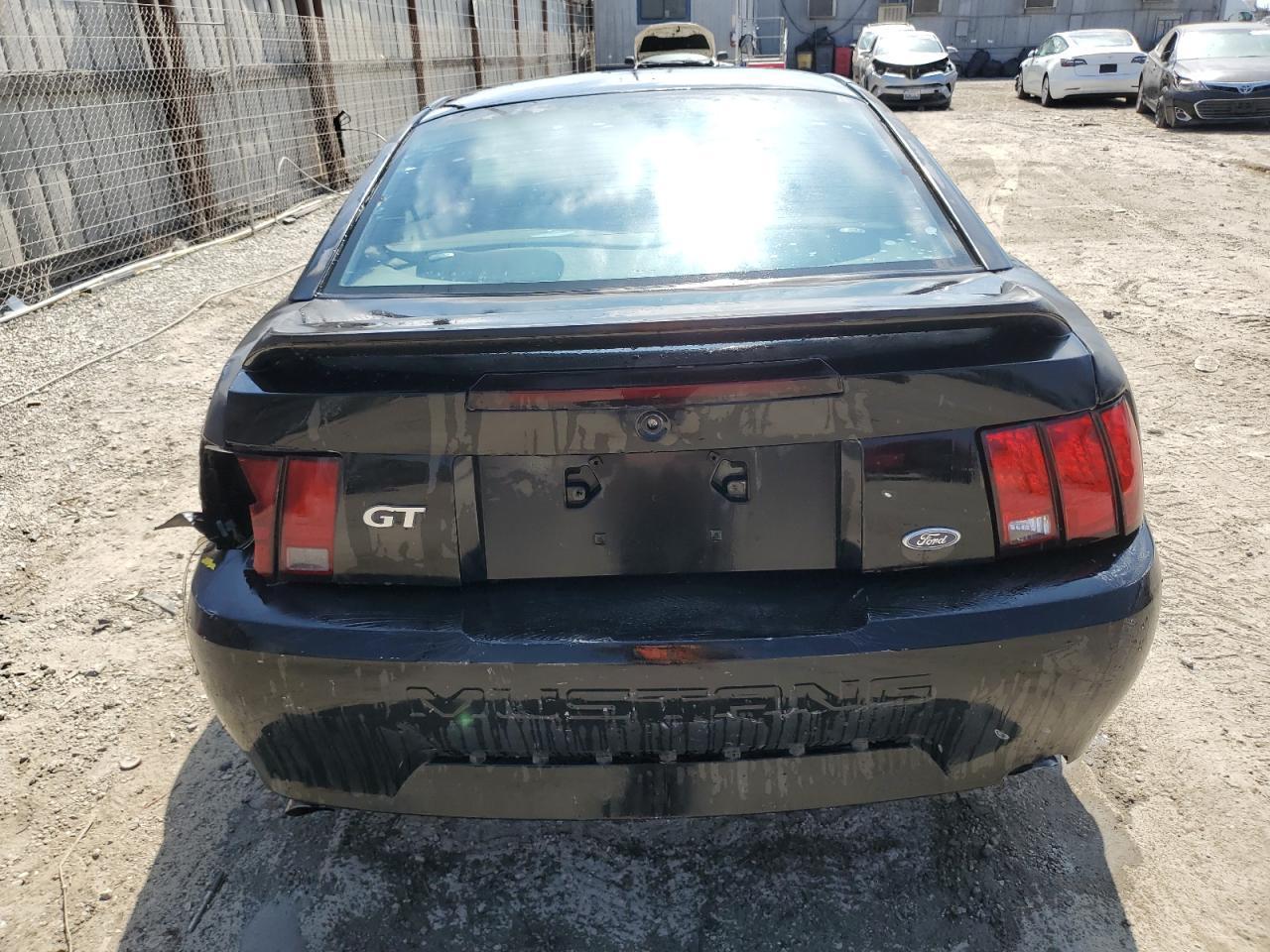 1999 Ford Mustang Gt - Image 6