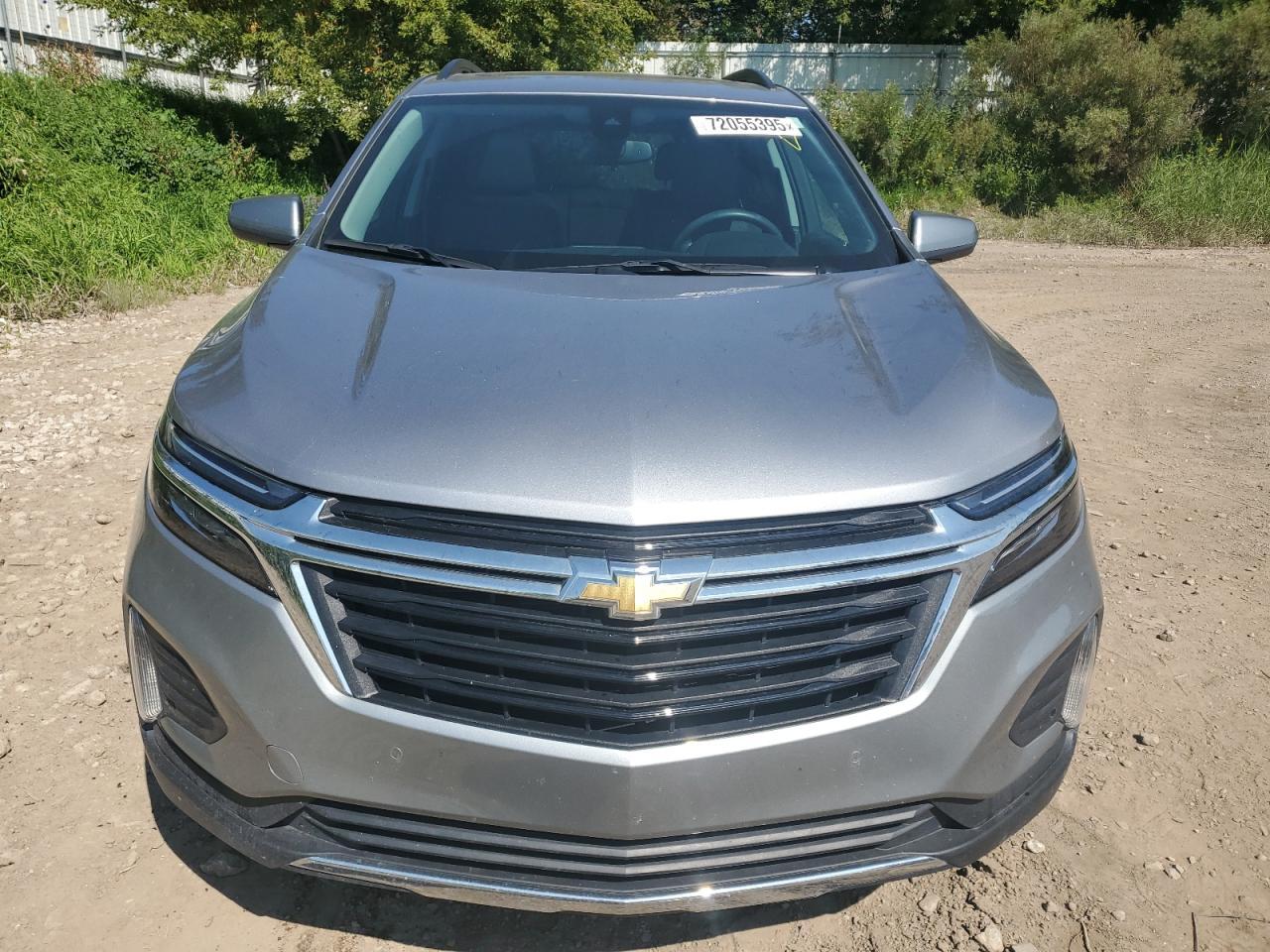 2024 Chevrolet Equinox Lt - Image 5