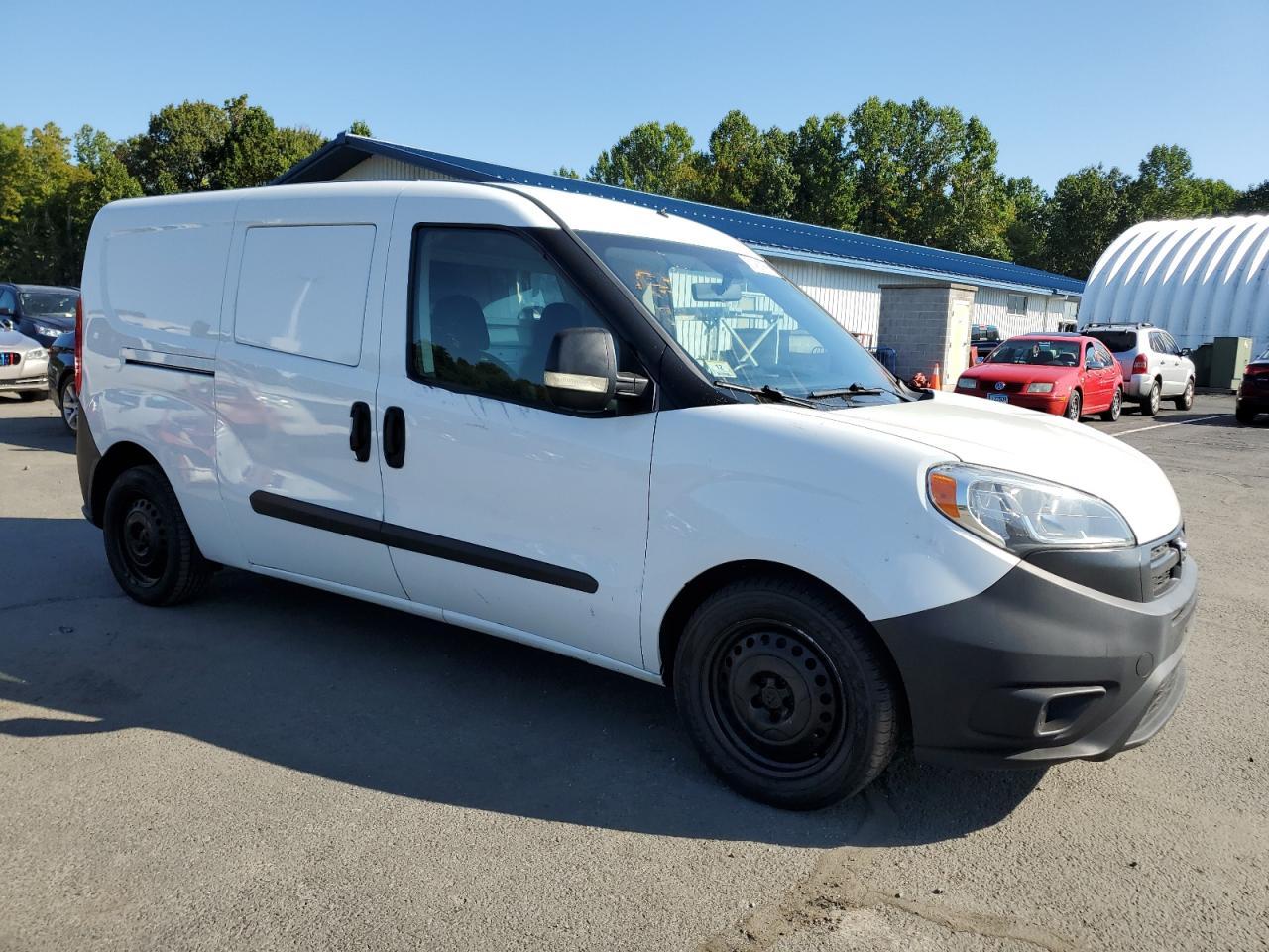 2017 Ram Promaster City - Фото 4