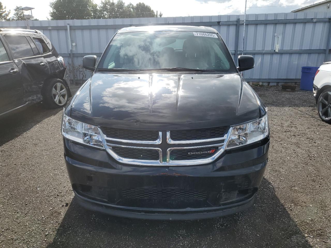 2018 Dodge Journey Se - Фото 5
