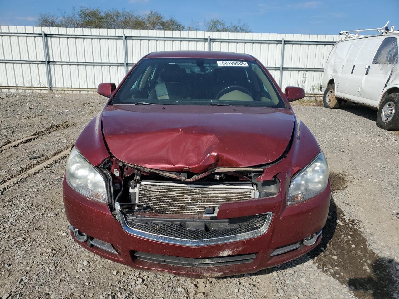 2010 Chevrolet Malibu Ltz - Image 5