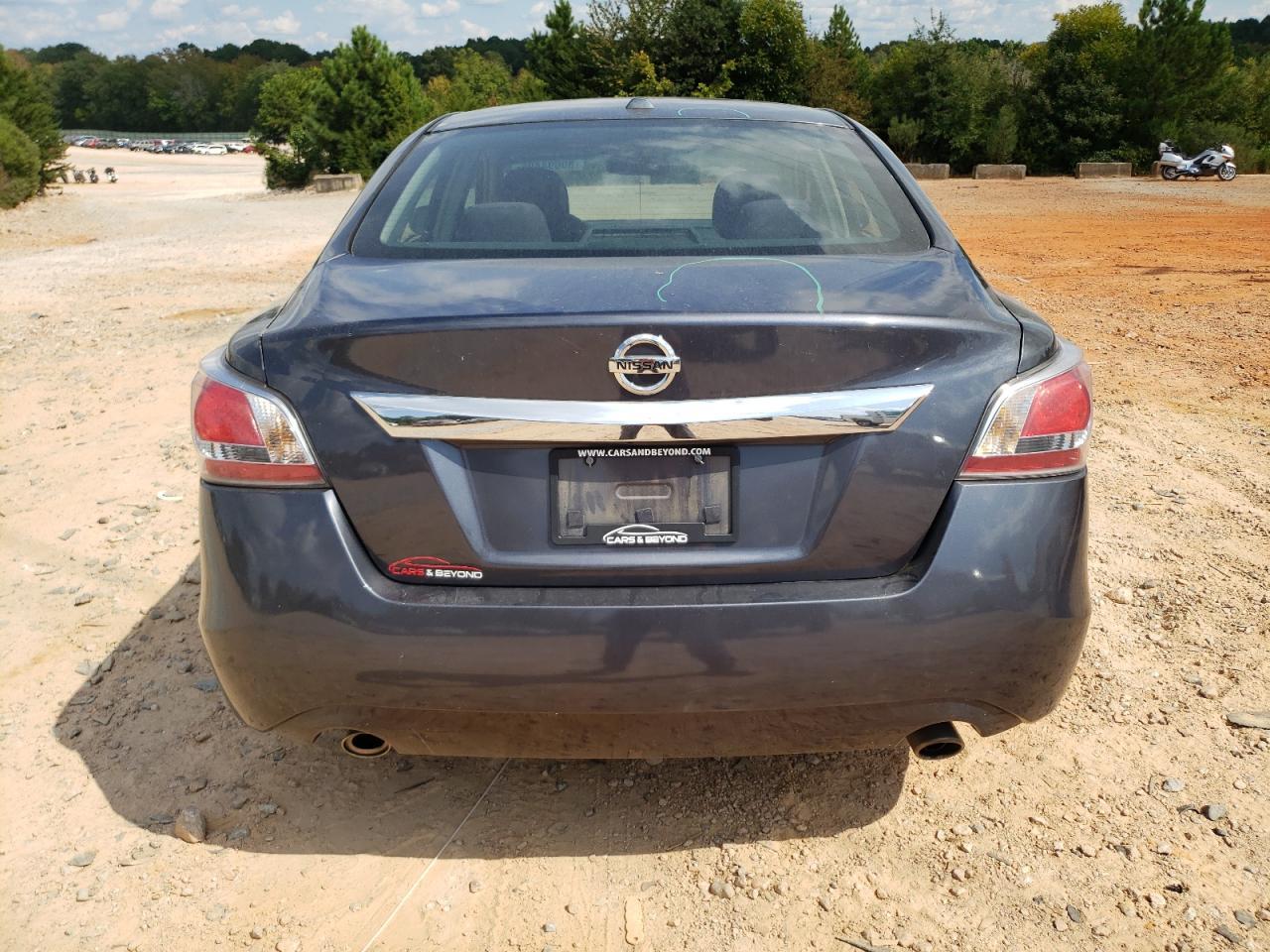 2013 Nissan Altima 2.5 - Фото 6