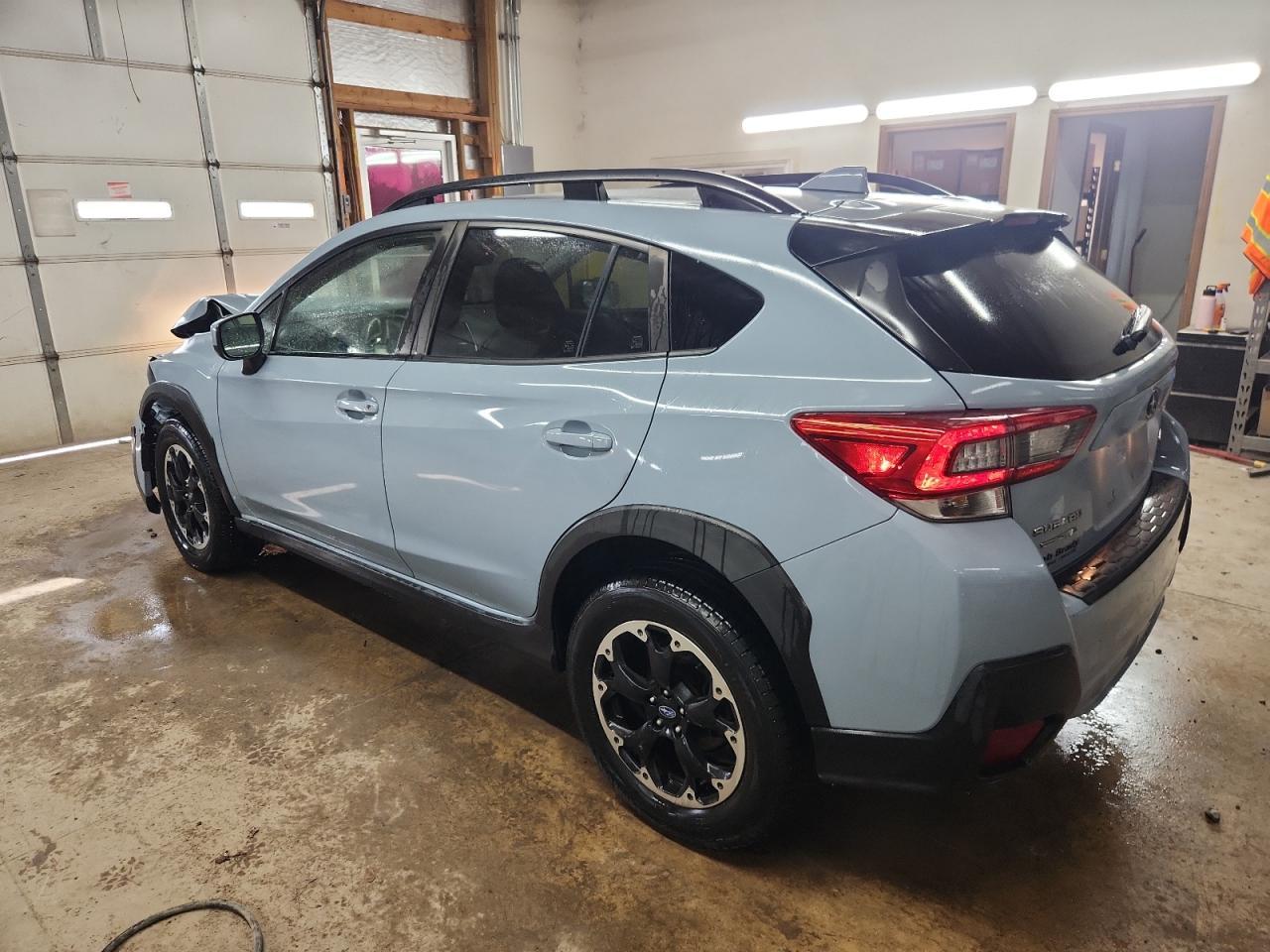 2021 Subaru Crosstrek Premium - Фото 2