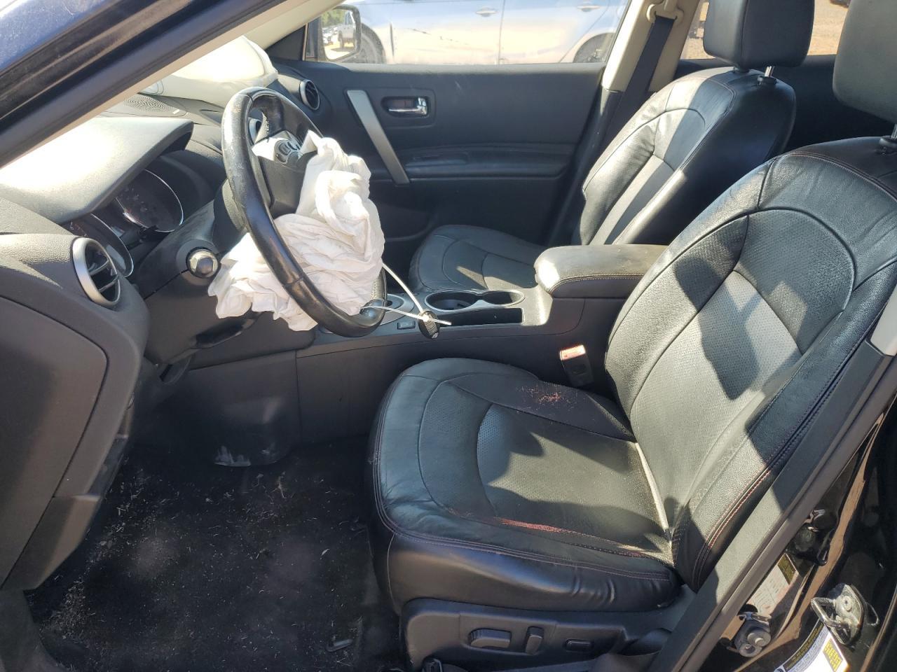 2011 Nissan Rogue S - Фото 7