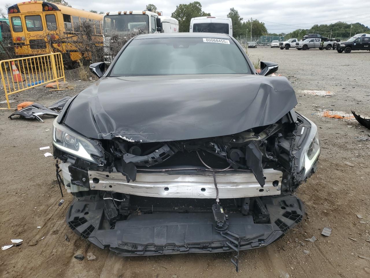 2020 Lexus Es 350 Base - Фото 5