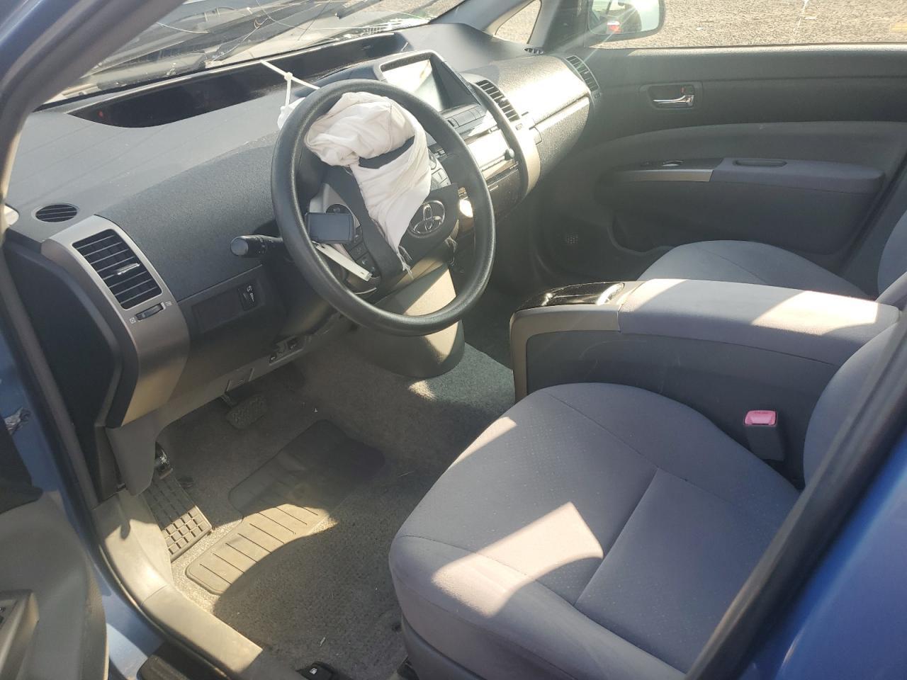 2008 Toyota Prius - Фото 7