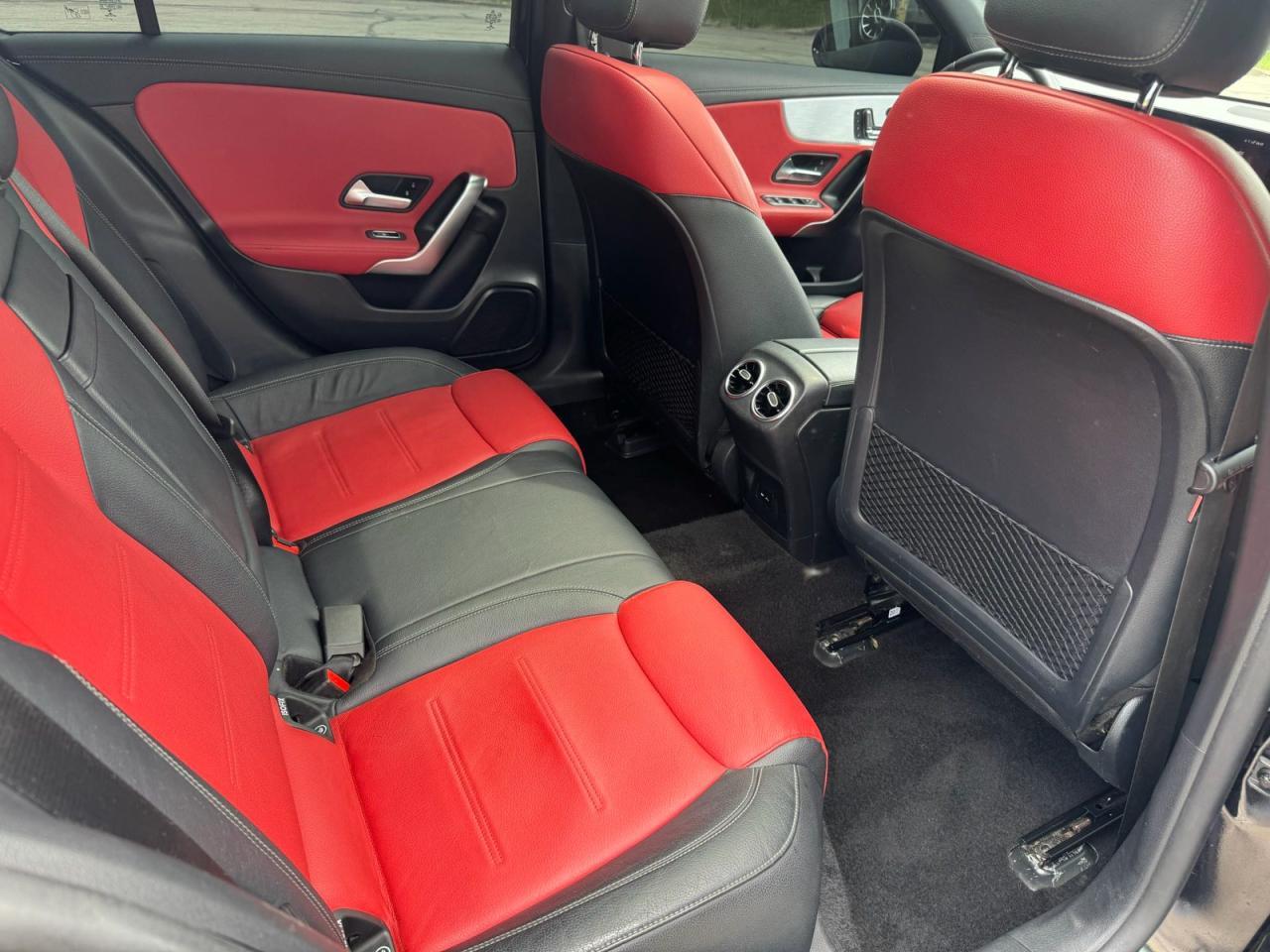 2021 Mercedes-Benz A 35 Amg - Фото 6