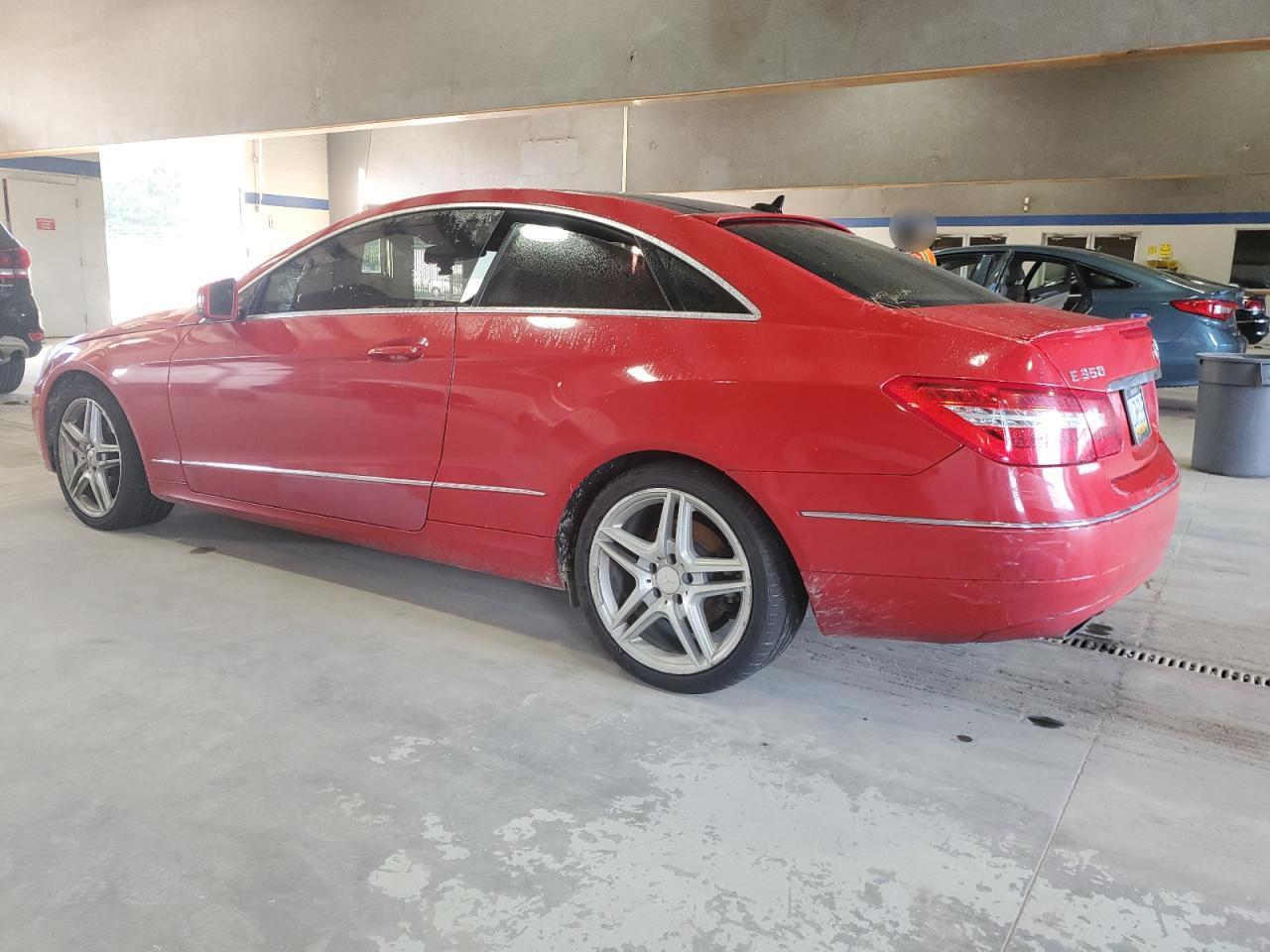 2011 Mercedes-Benz E 350 - Фото 2