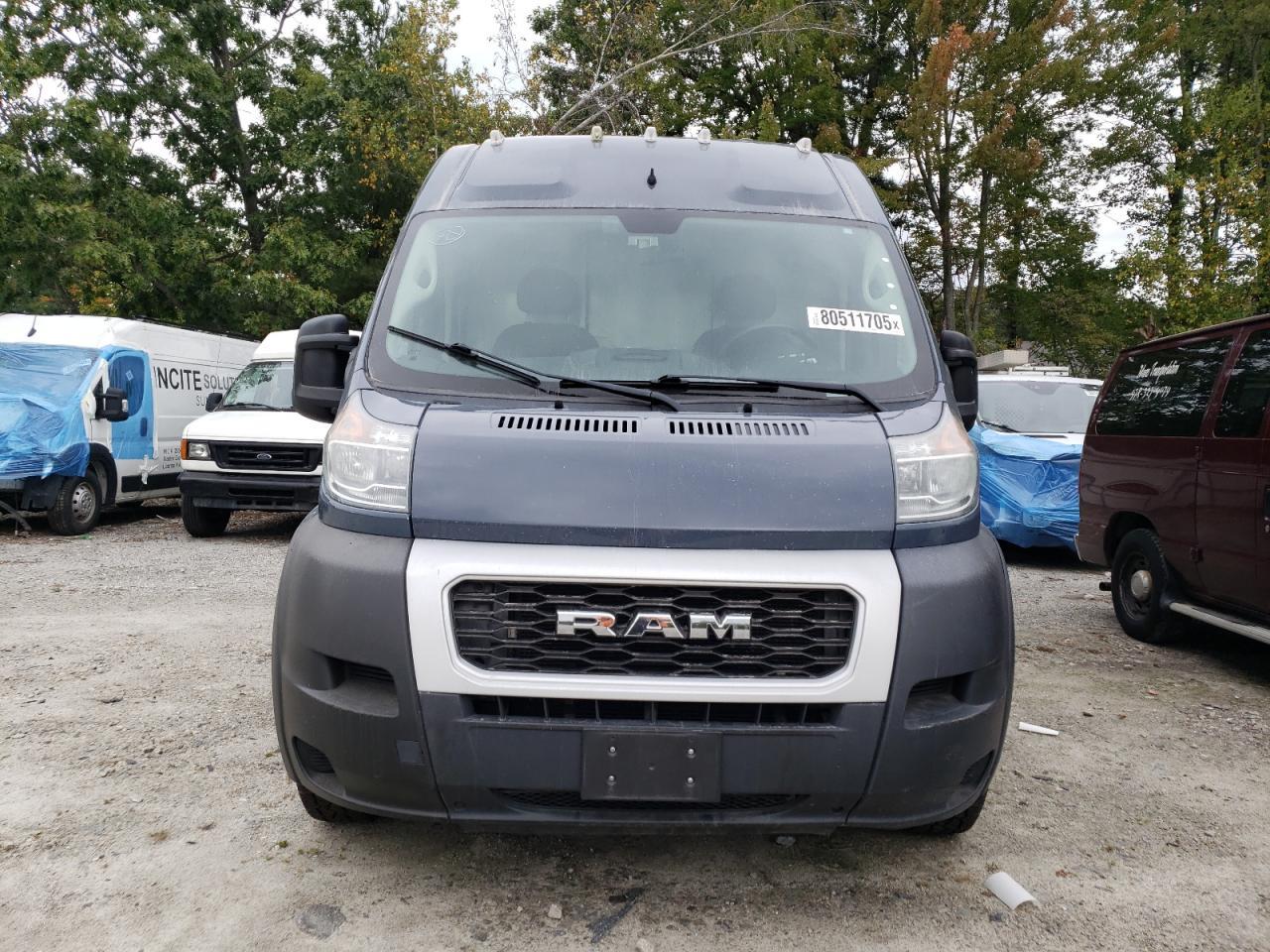 2019 Ram Promaster 3500 3500 High - Image 5