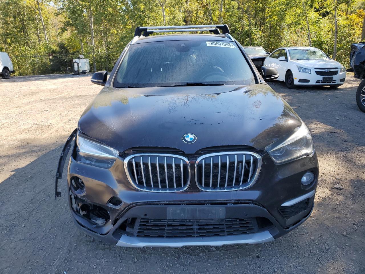 2016 BMW X1 xDrive28I - Фото 5