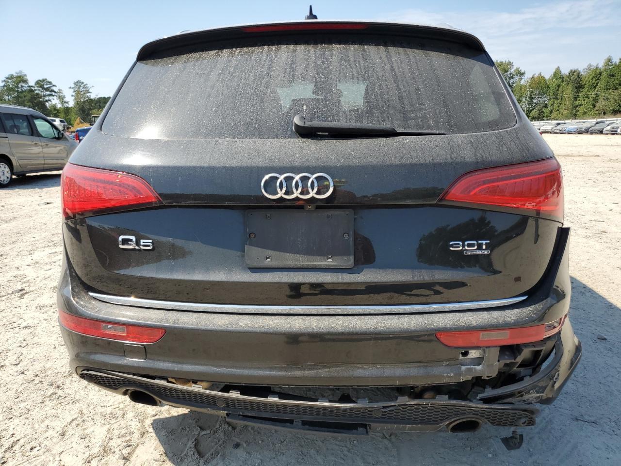 2015 Audi Q5 Prestige - Image 6