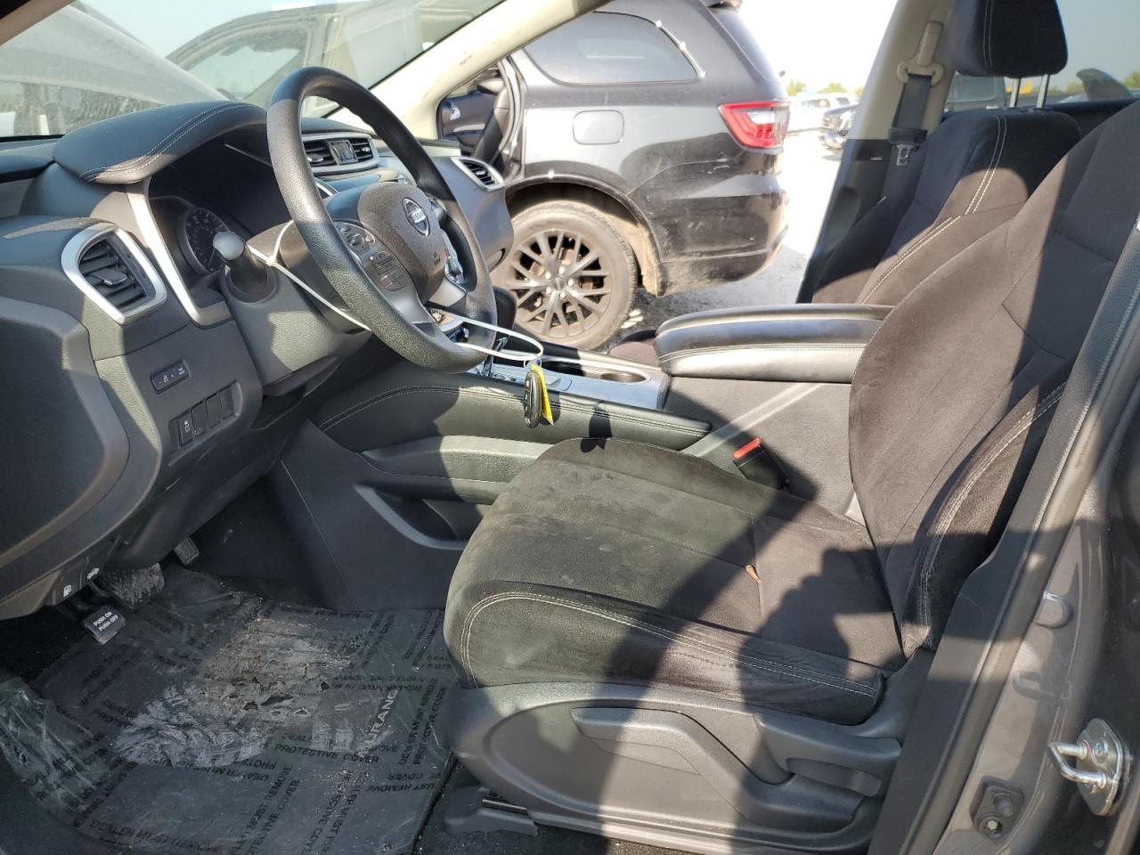 2018 Nissan Murano S - Image 7