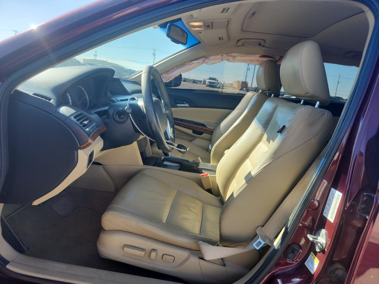 2011 Honda Accord Exl - Image 7