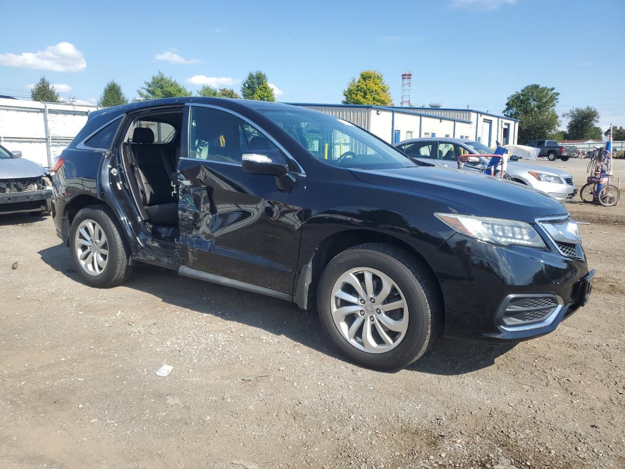 2017 Acura Rdx - Image 4