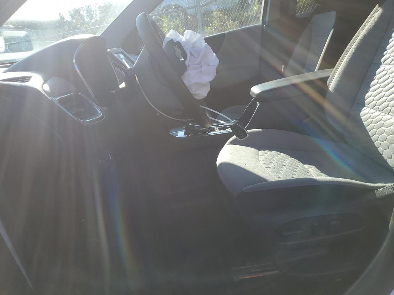 2020 Chevrolet Equinox - Фото 7