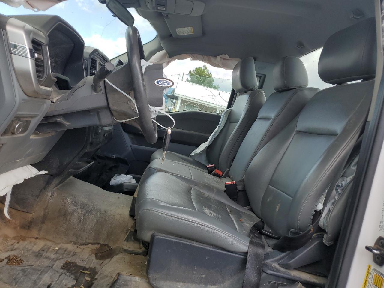 2021 Ford F150 - Image 7