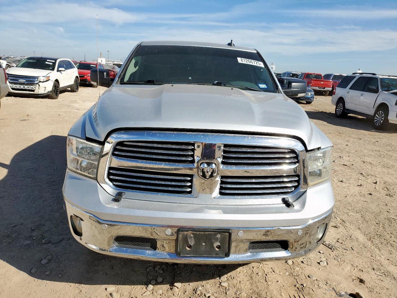 2018 Ram 1500 Slt - Image 5