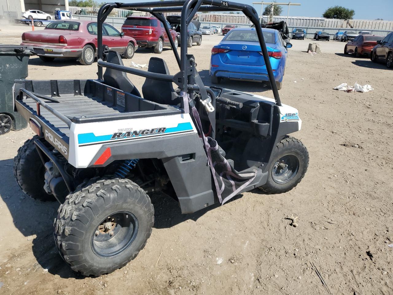 2022 Polaris Ranger 150 - Image 5