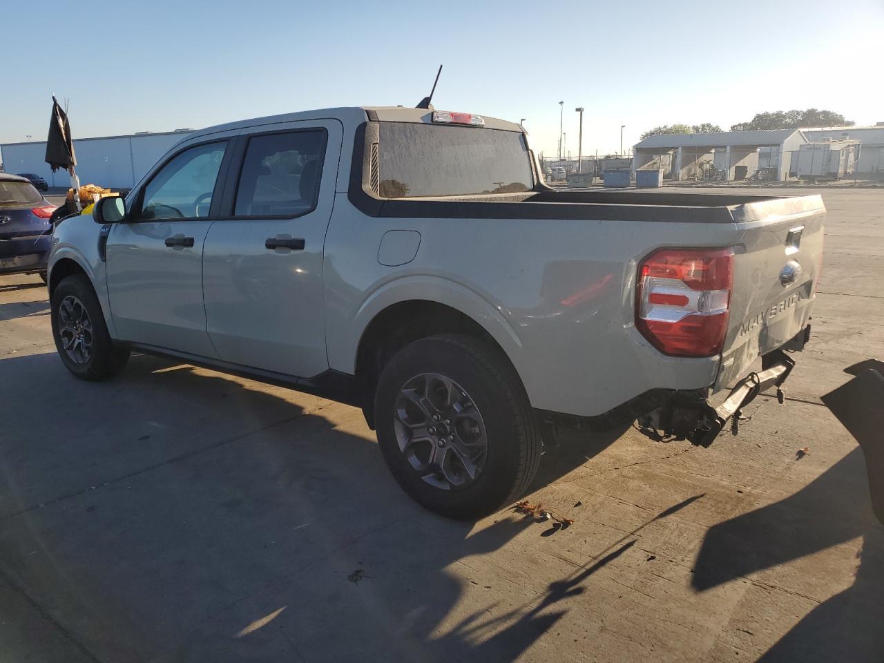 2024 Ford Maverick Xlt - Image 2