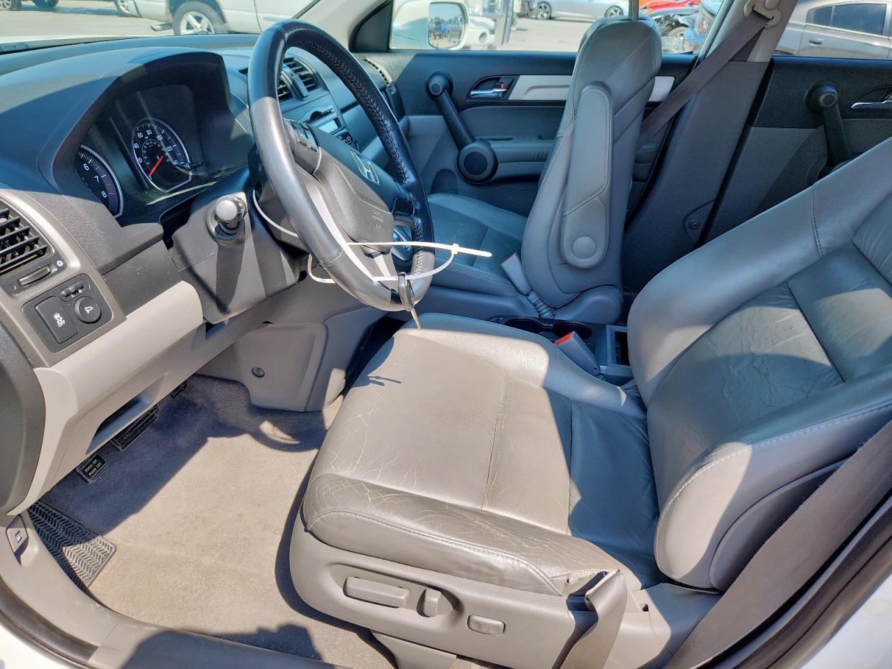 2010 Honda Cr-V Exl - Image 7