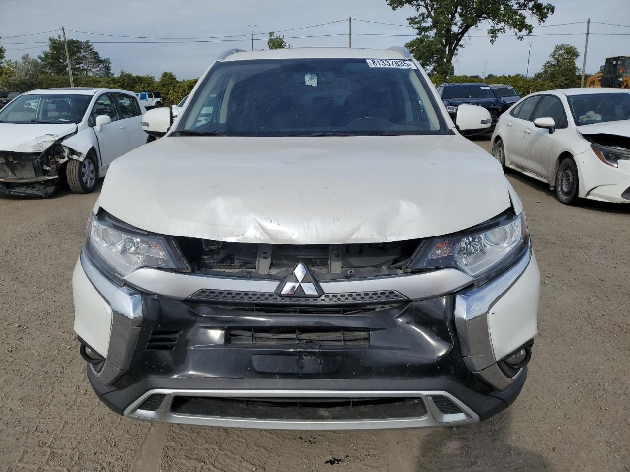 2020 Mitsubishi Outlander Se - Image 5