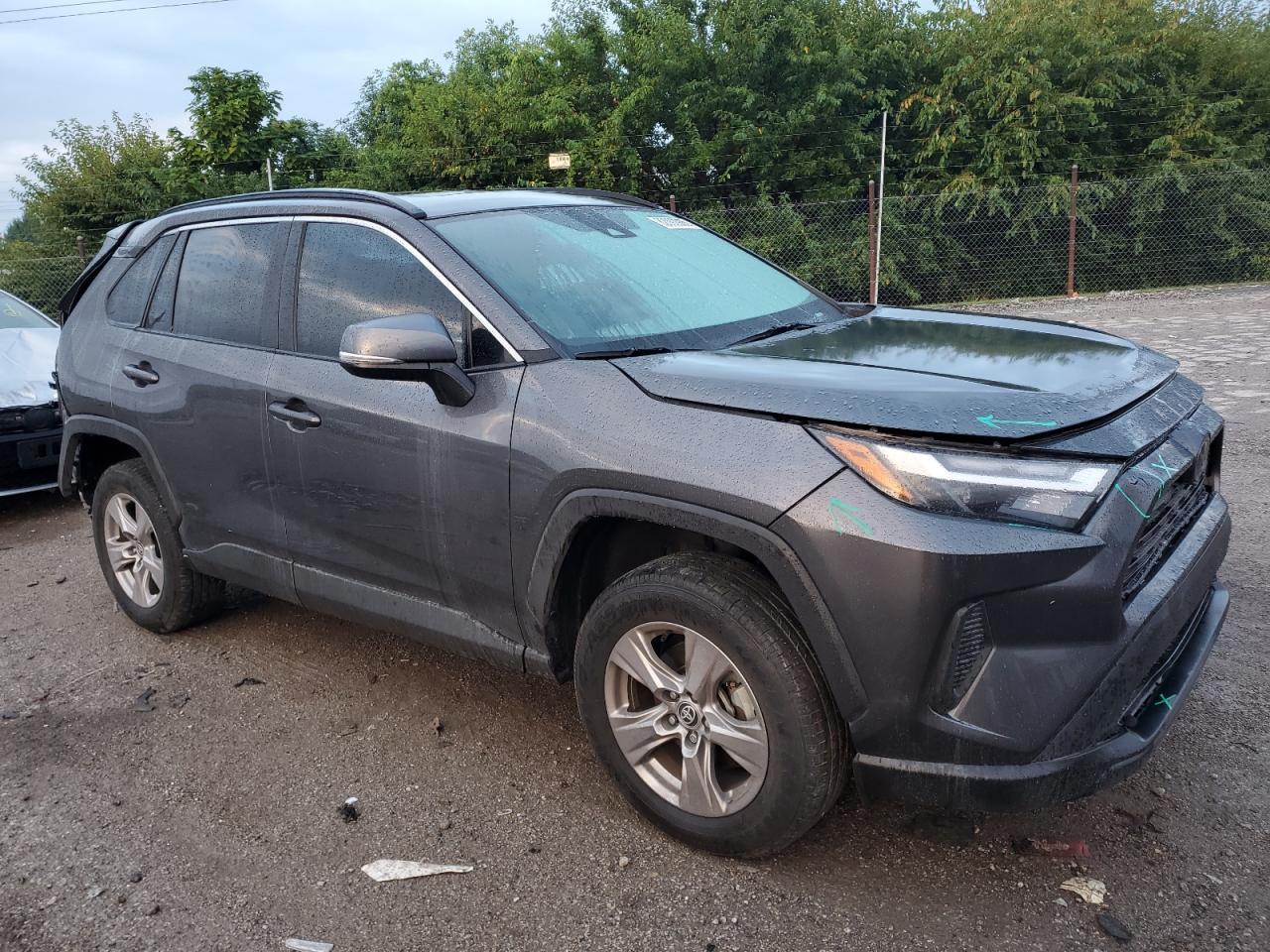 2023 Toyota Rav4 Xle - Фото 4