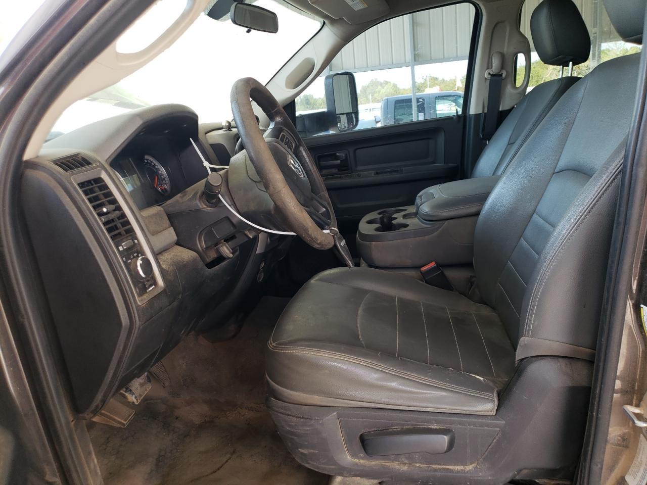 2016 Ram 3500 - Фото 7