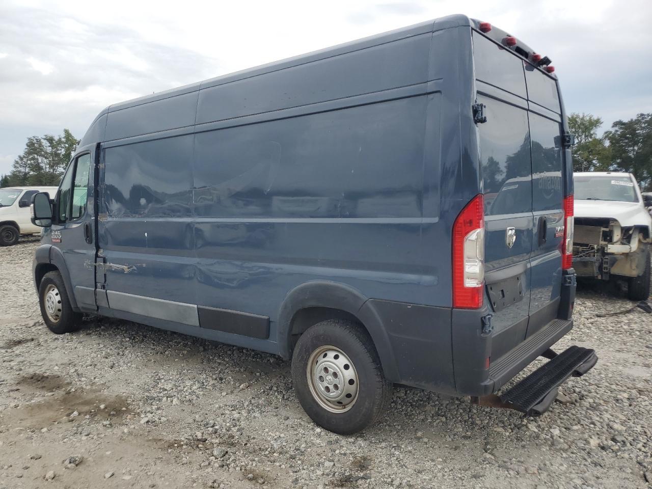 2019 Ram Promaster 2500 2500 High - Фото 2