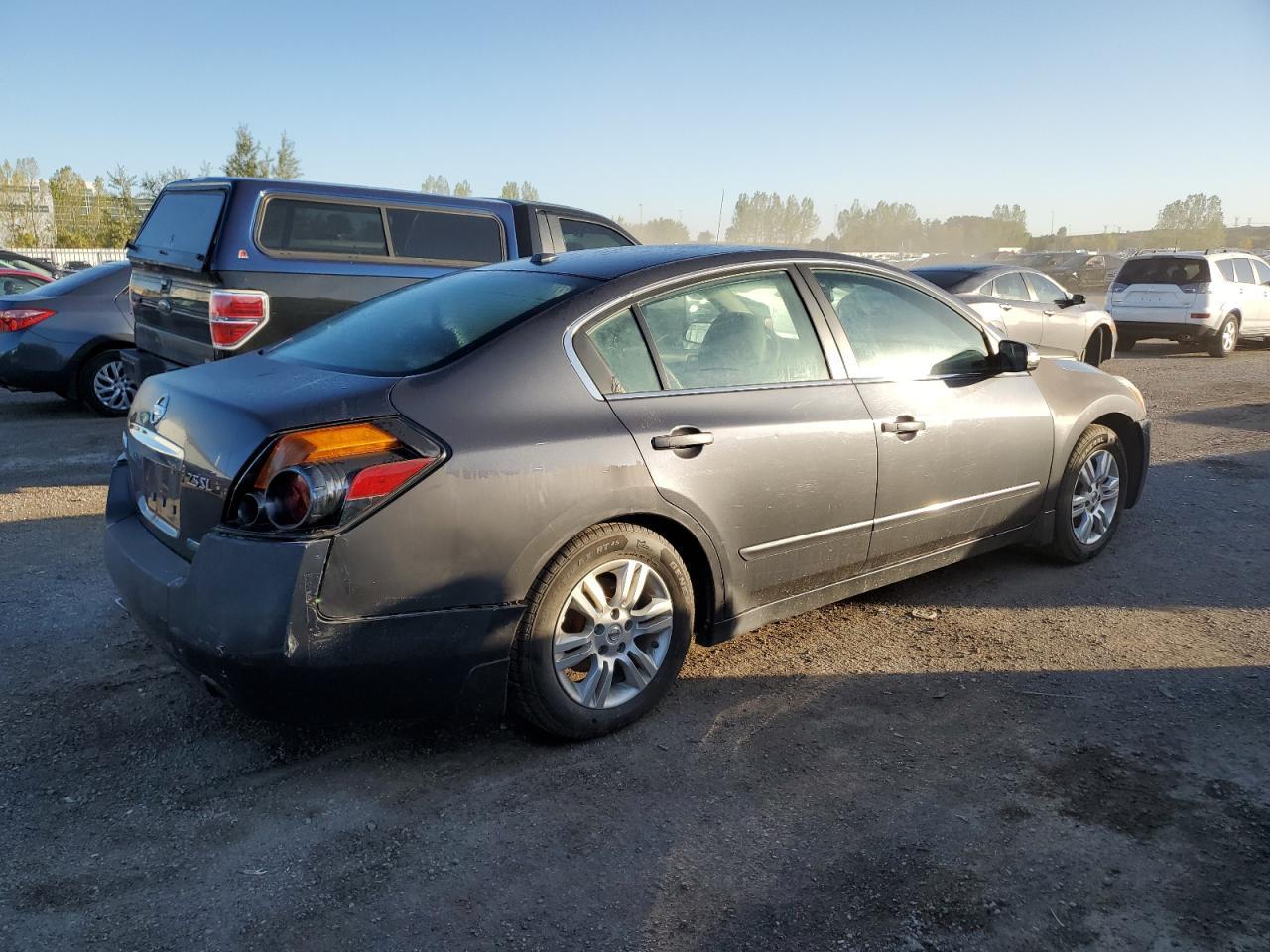 2010 Nissan Altima Base - Image 3