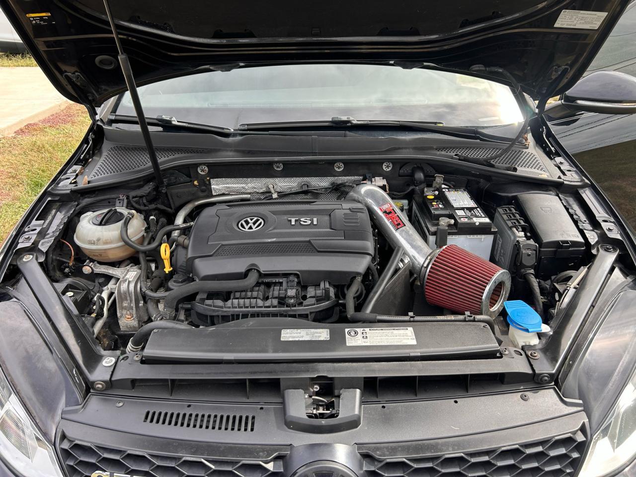 2015 Volkswagen Gti - Image 7