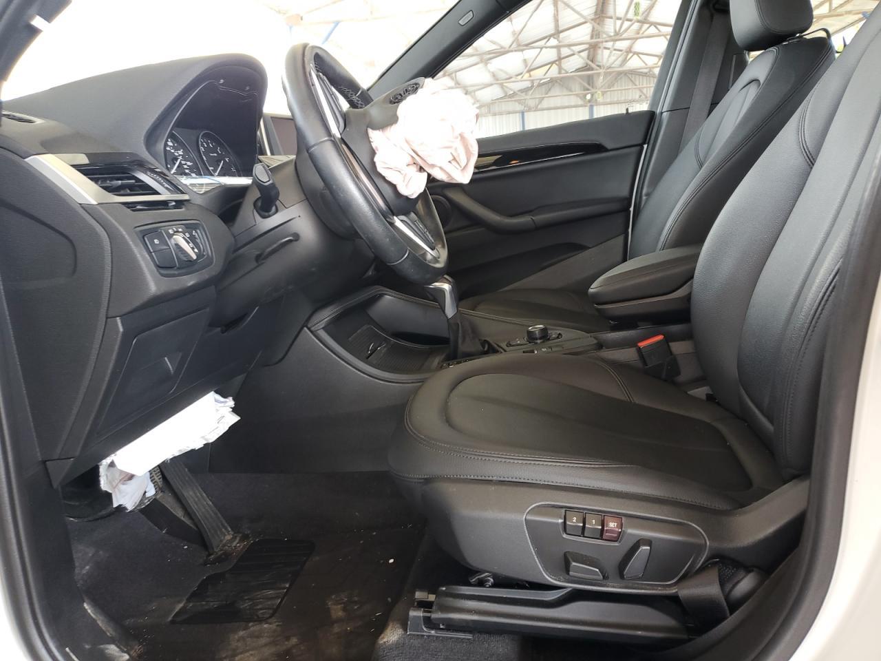 2018 BMW X1 Sdrive28I - Image 7