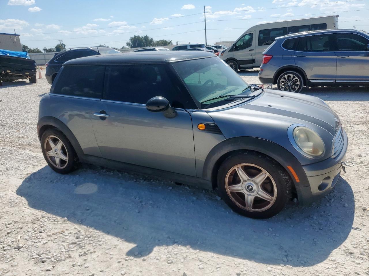 2010 Mini Cooper - Фото 4