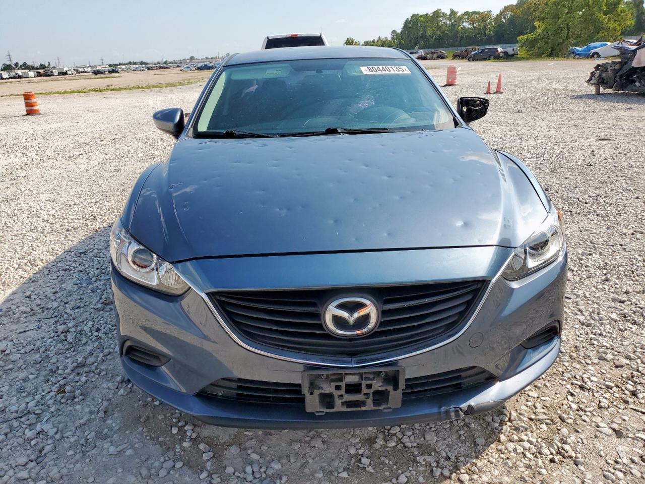 2015 Mazda 6 Touring - Image 5