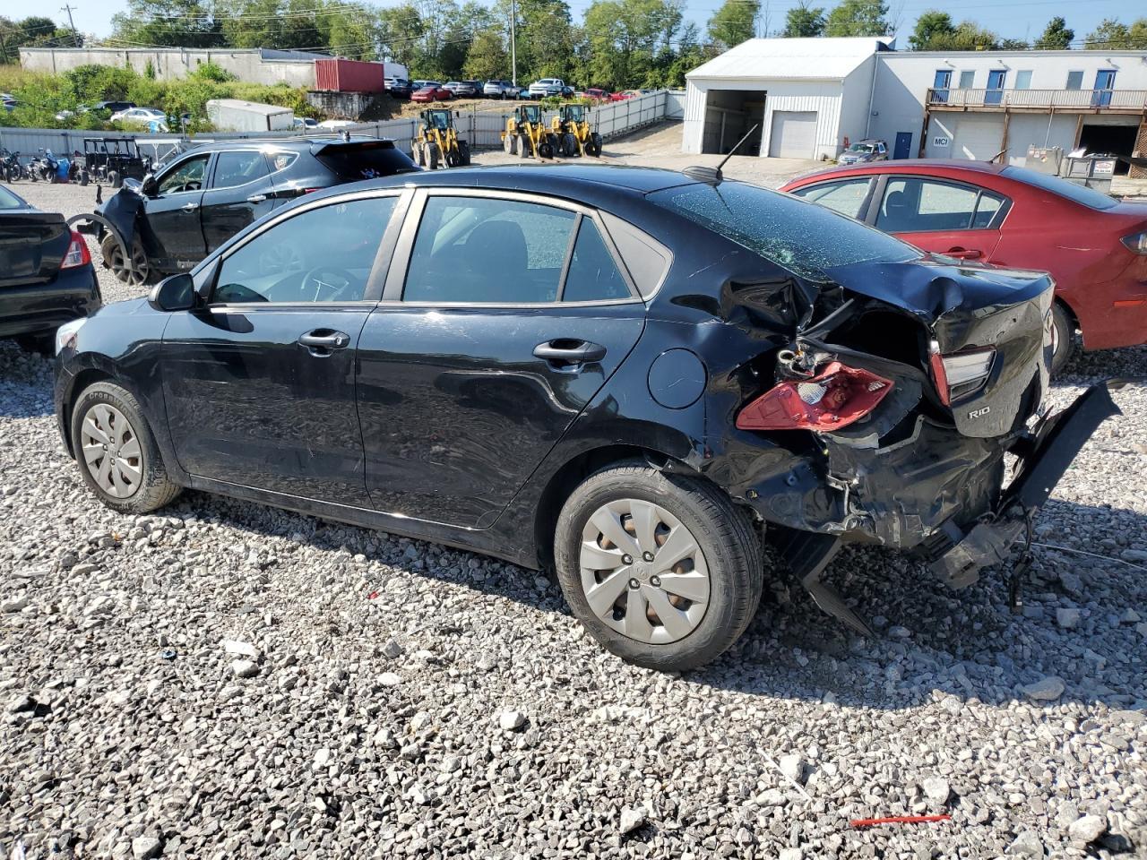 2018 Kia Rio - Фото 2