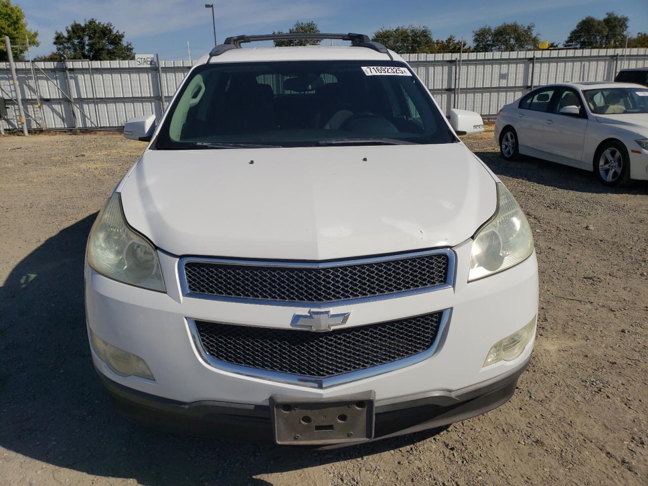 2010 Chevrolet Traverse Lt - Image 5