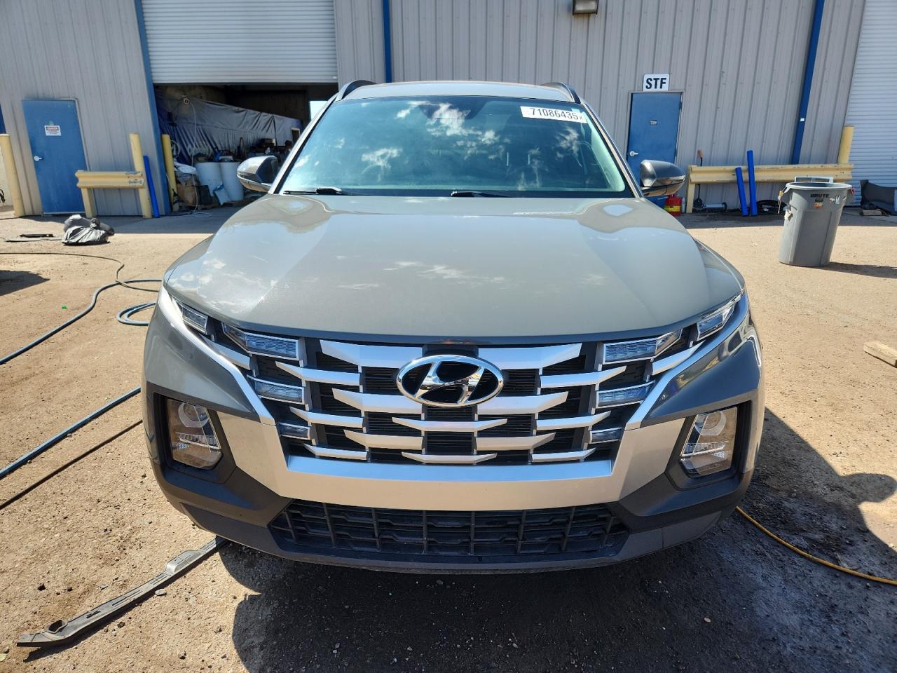 2023 Hyundai Santa Cruz Sel - Image 5