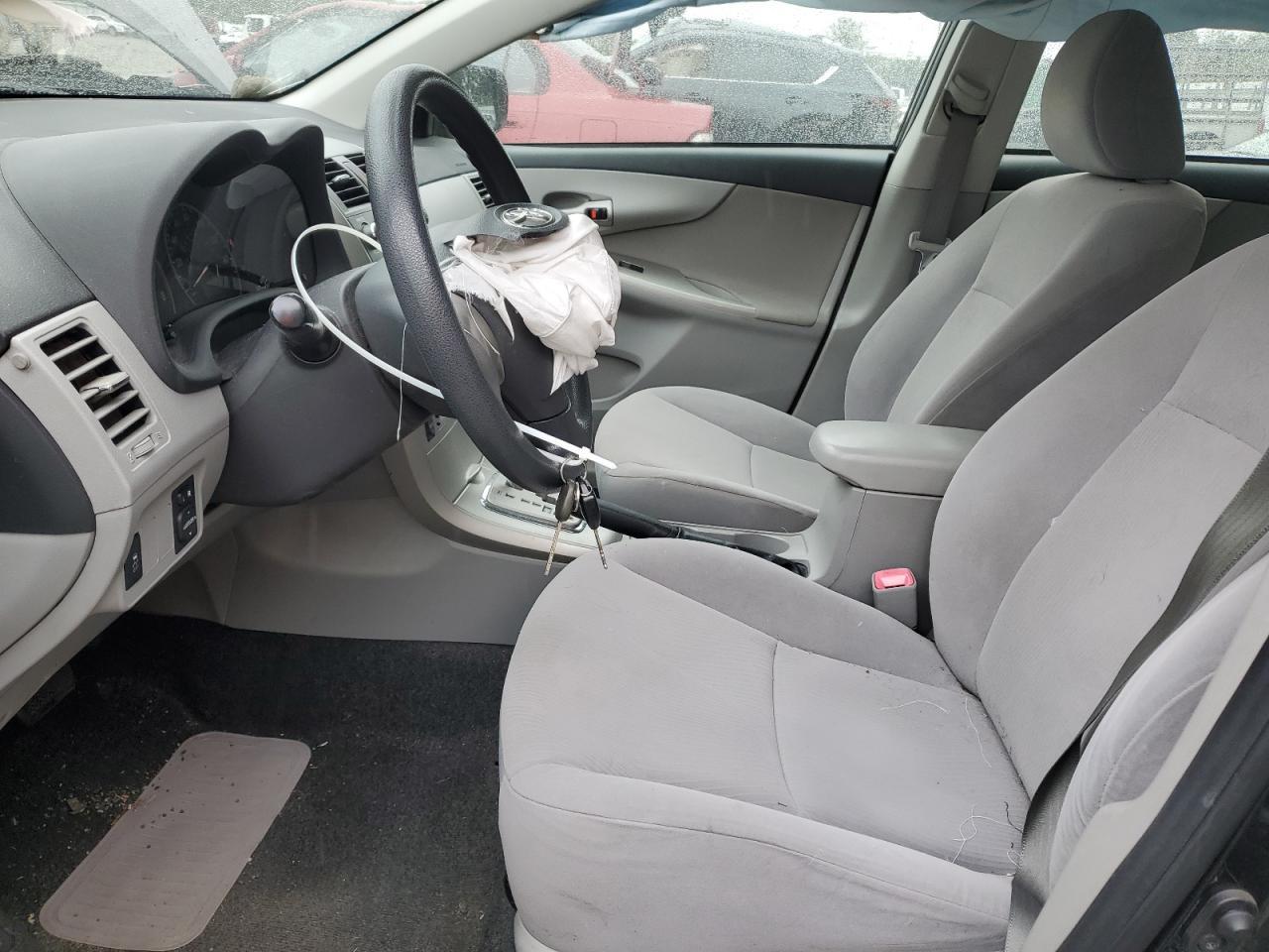 2011 Toyota Corolla Base - Image 7