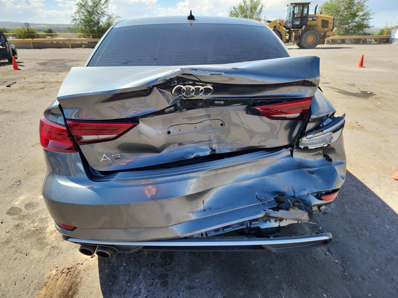 2019 Audi A3 Premium - Image 6