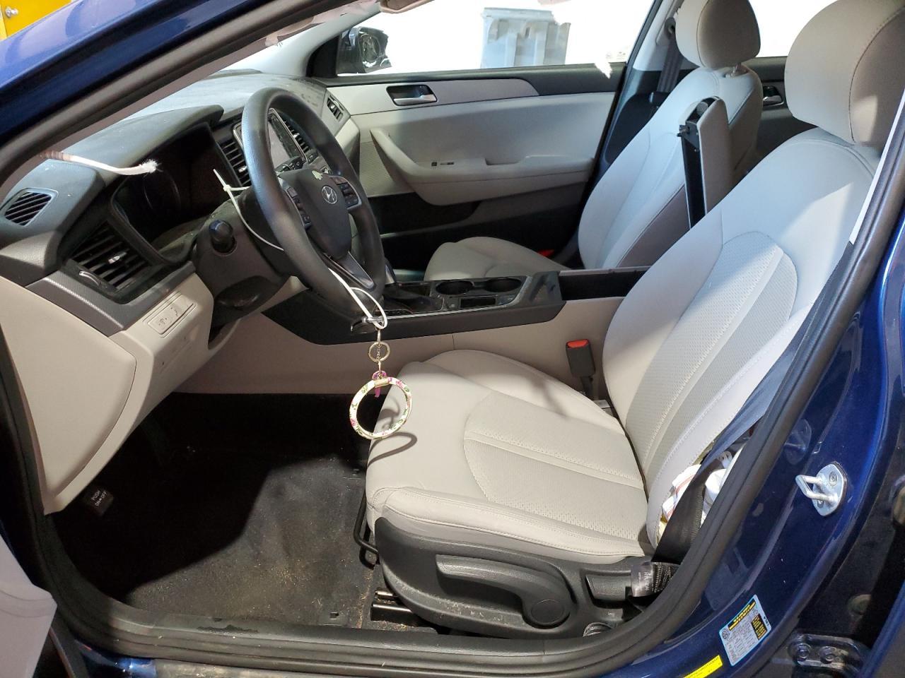 2019 Hyundai Sonata Se - Image 7